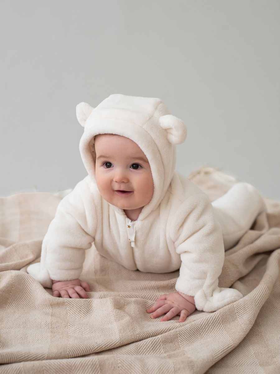 Комбинезон Child Kosmos NIK 306455577 - фото 9