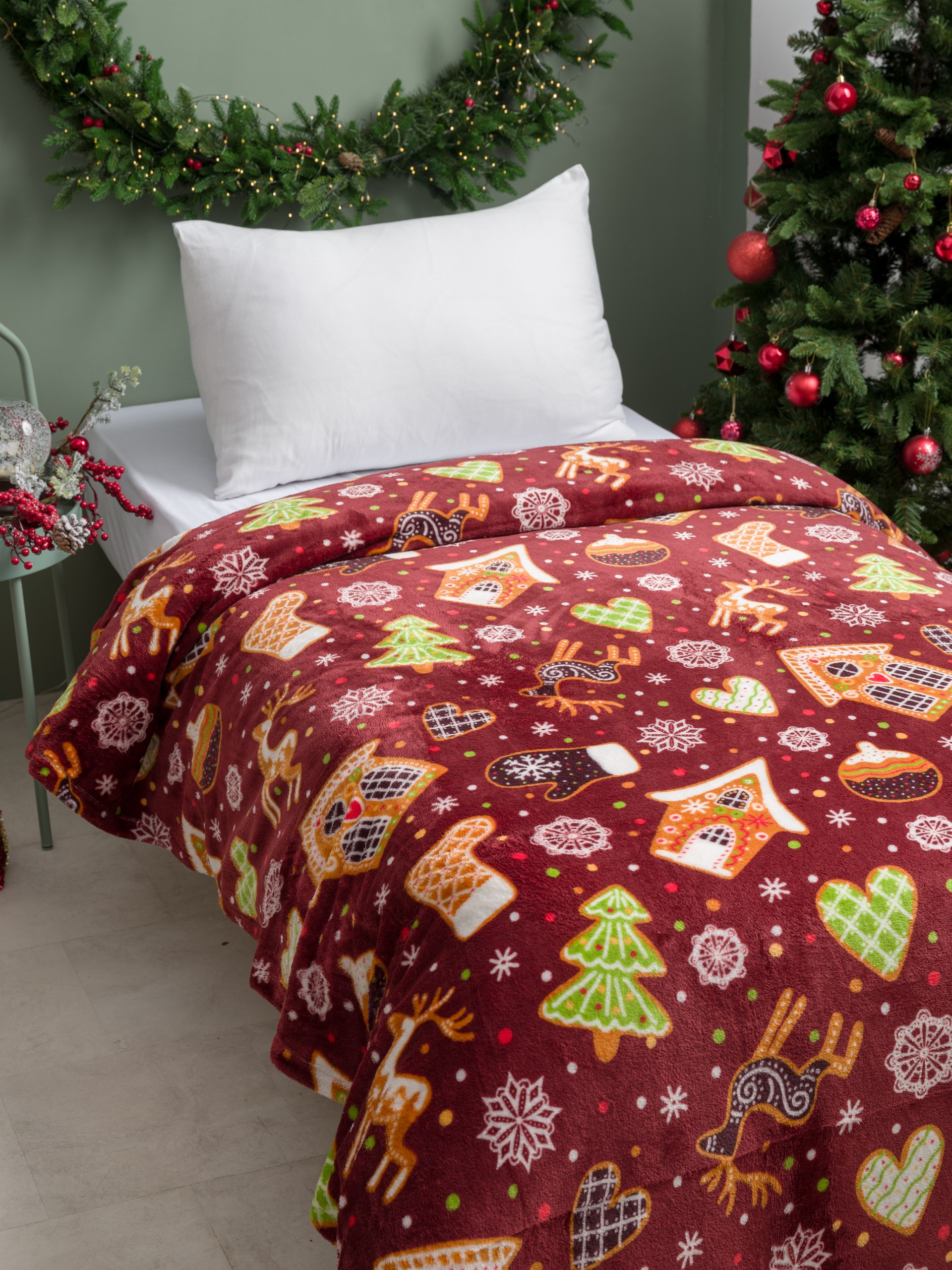 Плед PAVLine - фото 7