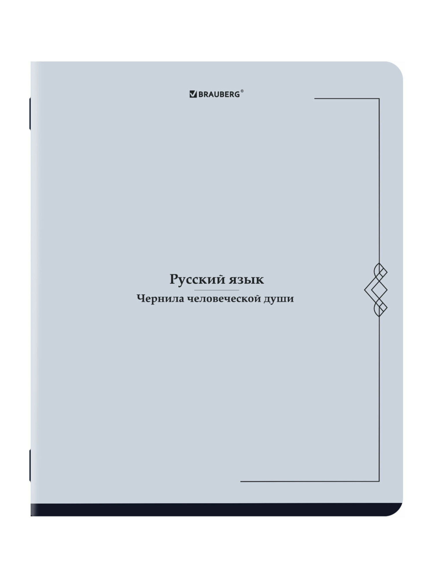 Тетрадь Brauberg 48 лист. 5 шт. - фото 14