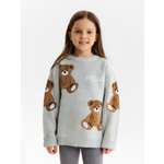 Джемпер Kaftan