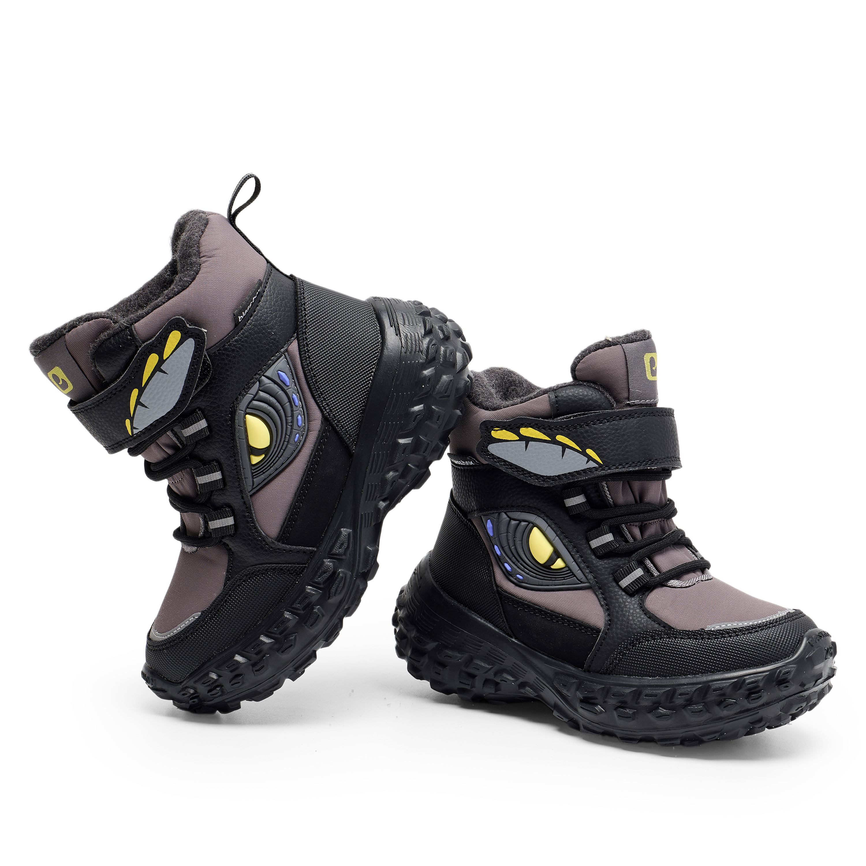 Ботинки BLESSBOX BX52899A - фото 2