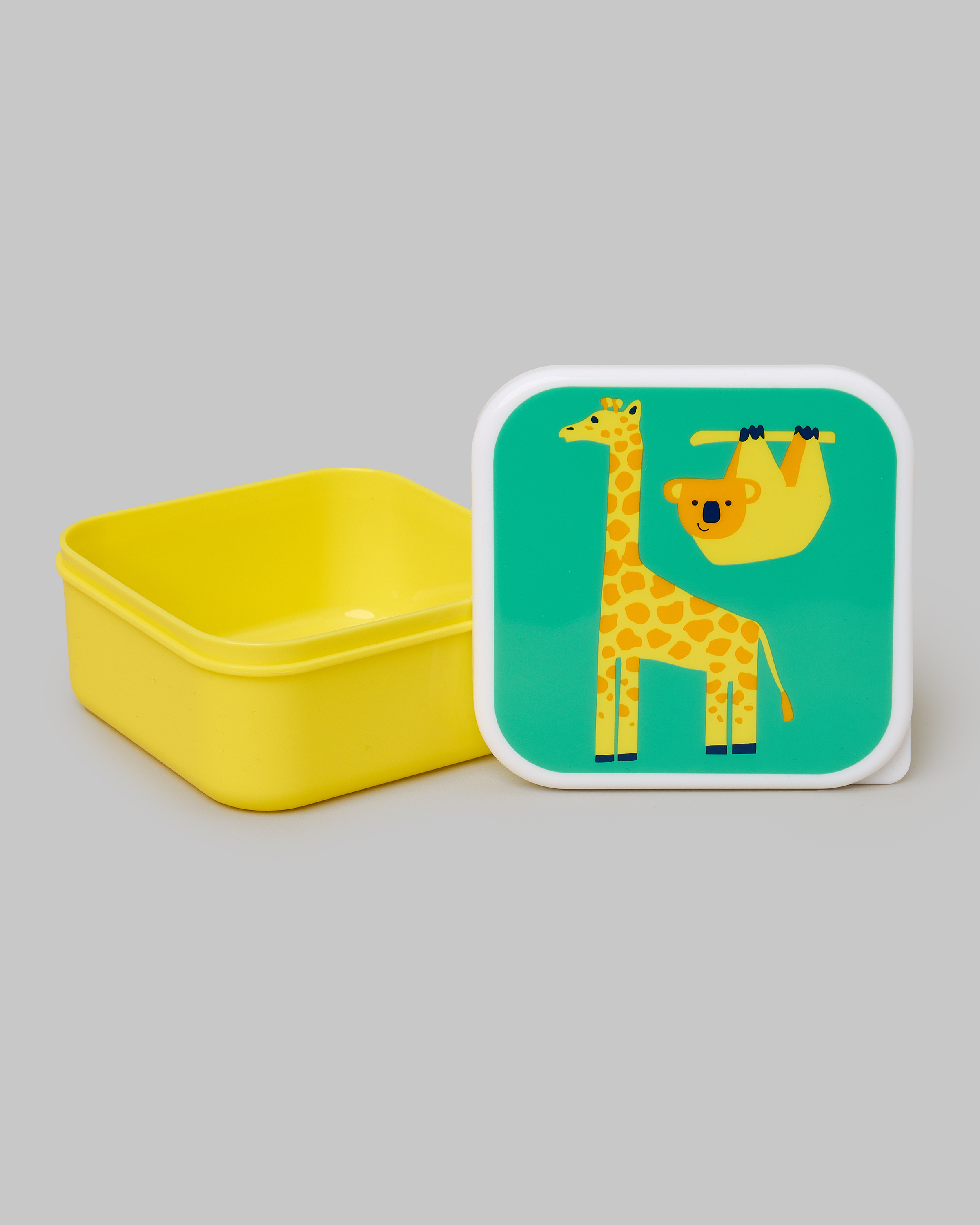 Контейнеры FUTURINO Home 3шт S26FM5-HT-61di-43 - фото 3