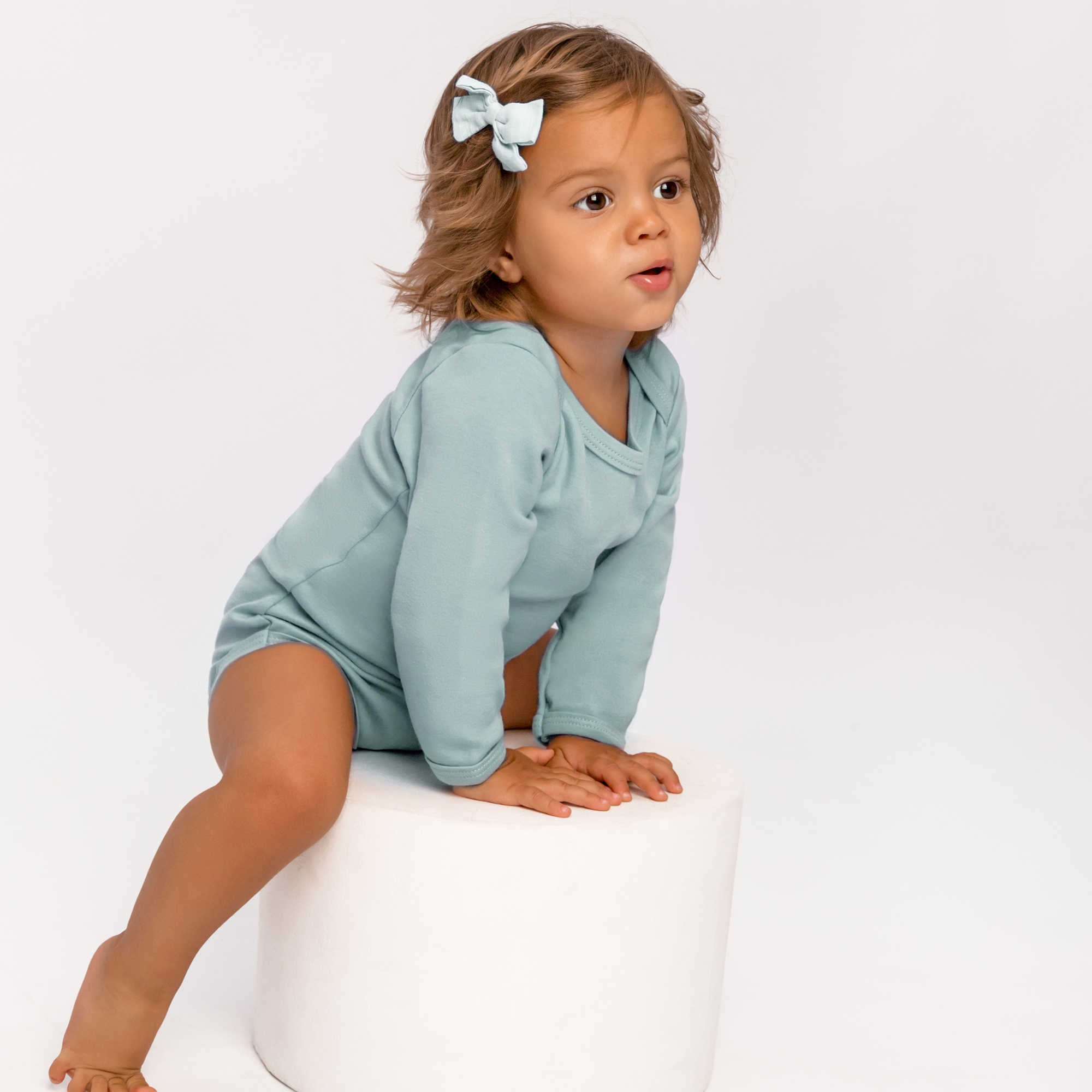 Боди Amarobaby AB-OD20-NM2/34 - фото 1