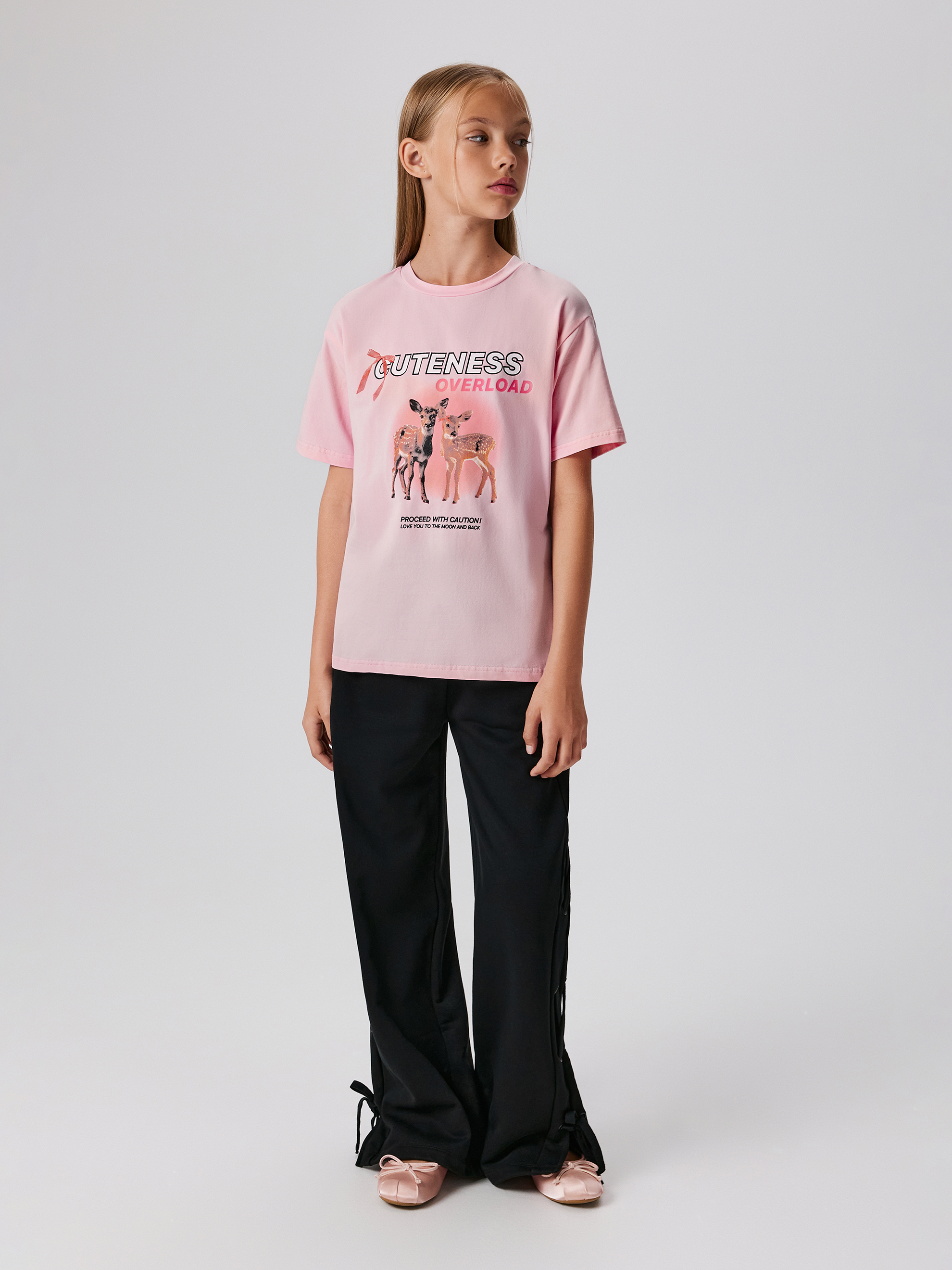 Футболка Acoola 20240510039_0089668 - фото 8