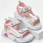 Сандалии TikkaGo