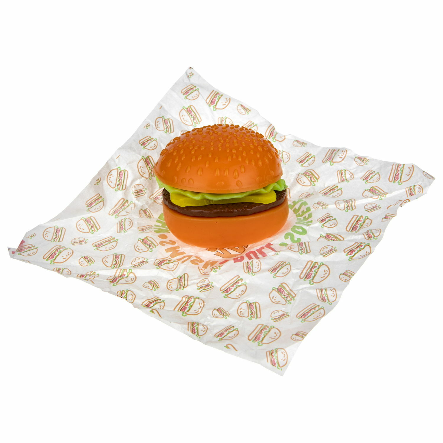 Игрушка-антистресс Крутой Замес - фото 2