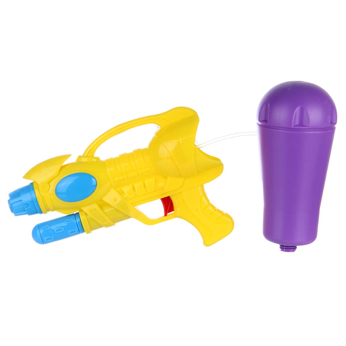 Бластер водный Veld Co - фото 8