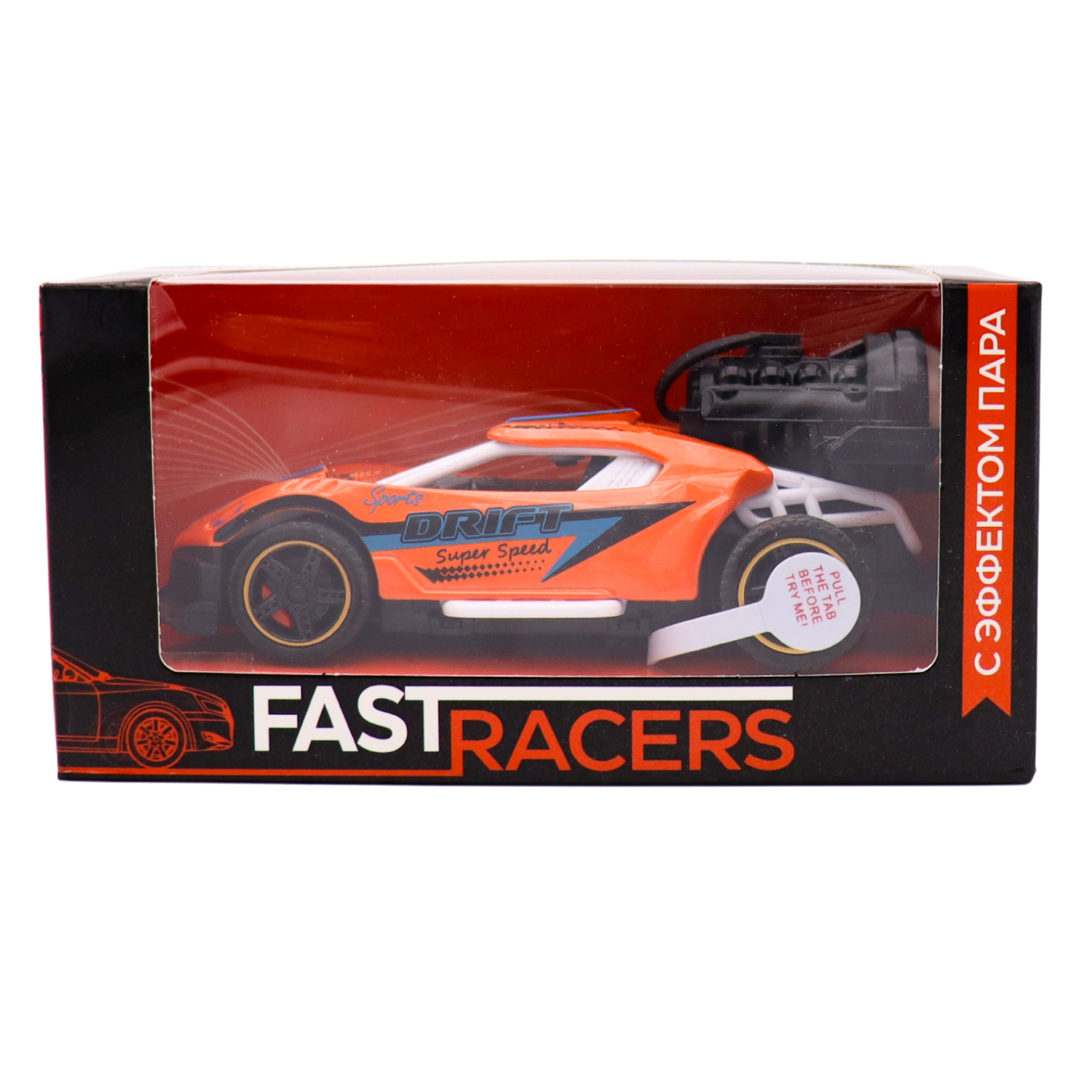 Автомобиль Funky Toys FT201983-1 - фото 8