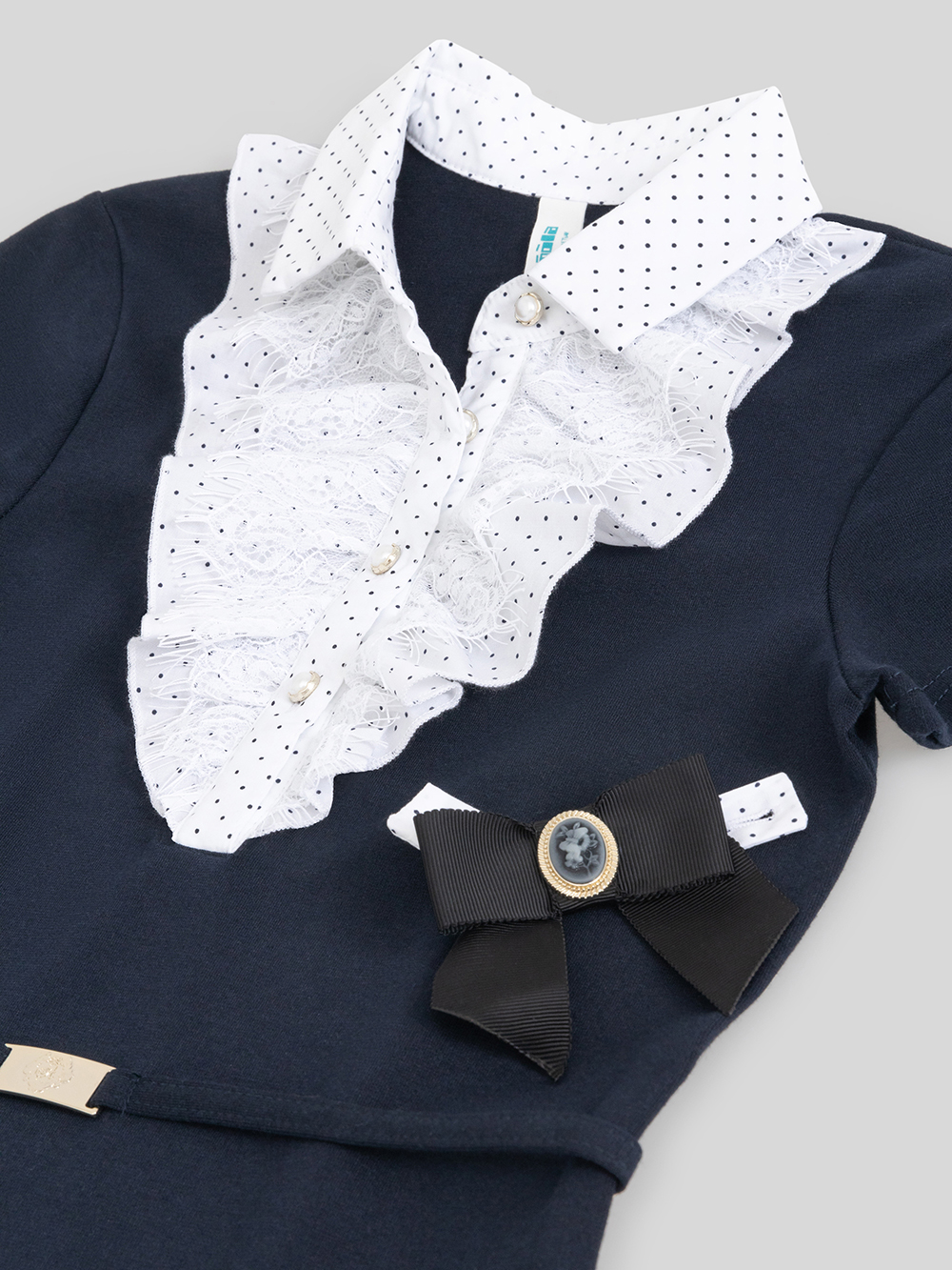 Платье Acoola 20240200083_0065250 - фото 5