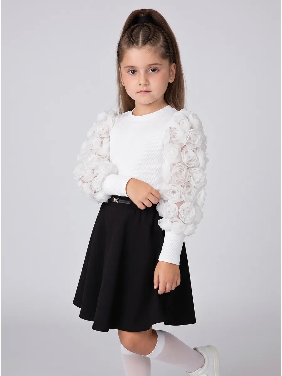 Блузка Miellook Бл10/10.1 - фото 5