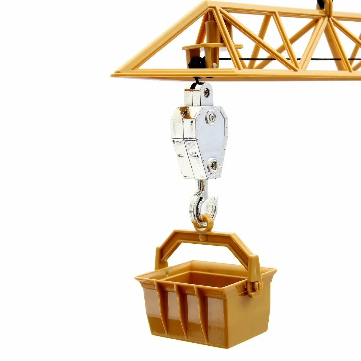 Подъемный кран РУ Zhorya 128 см - фото 8