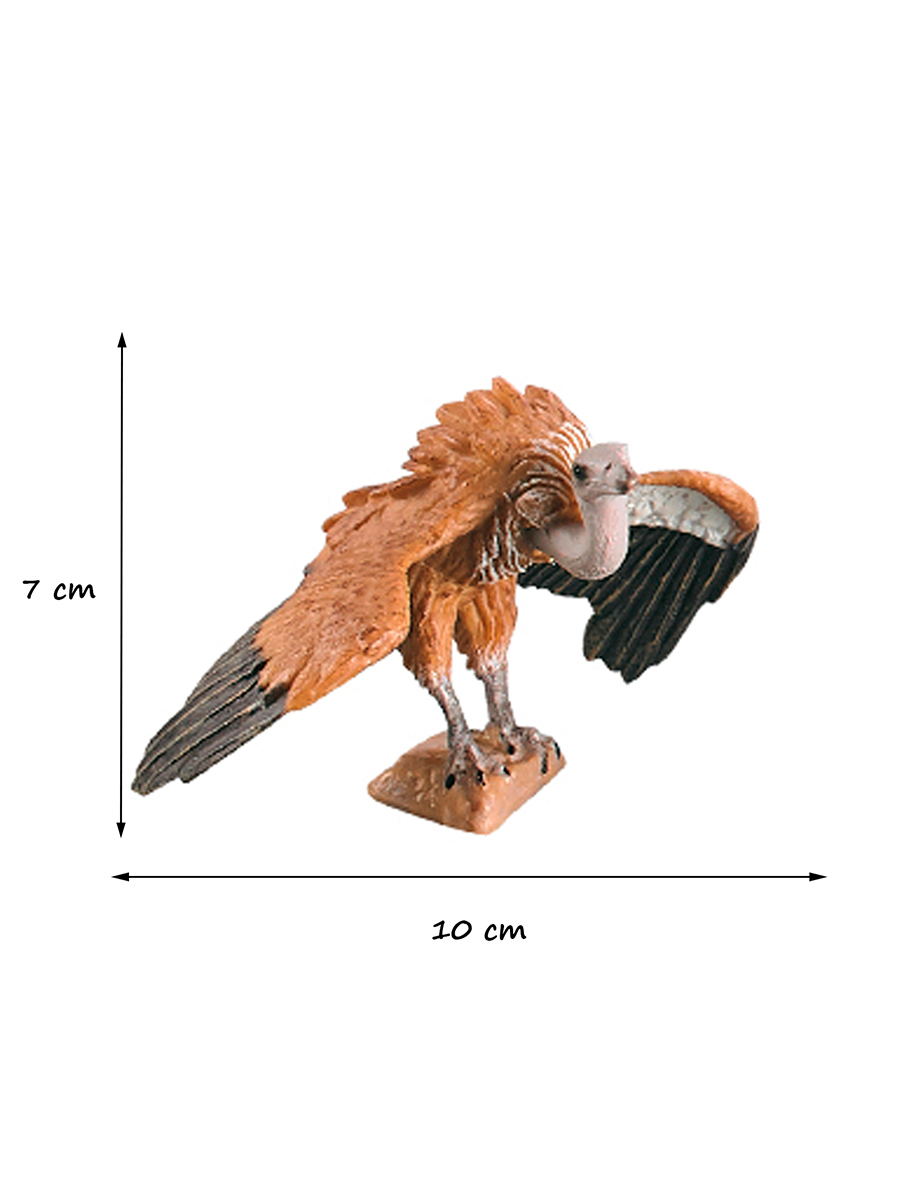 Игровой набор Masai Mara Мир диких животных - фото 9