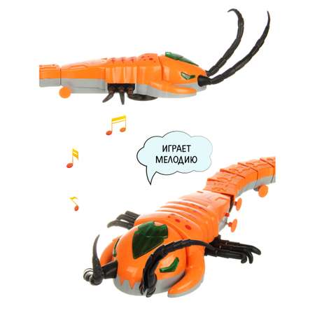 Игрушка Veld Co развивающий центр Многоножка