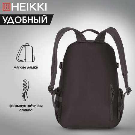 Рюкзак HEIKKI