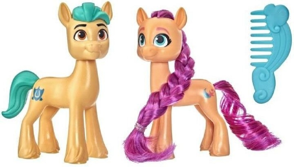 Фигурка My Little Pony - фото 2