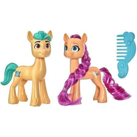 Фигурка My Little Pony