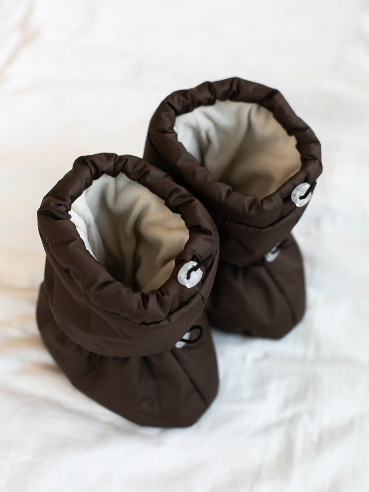 Пинетки Lemur Studio Пинетки кор2 - фото 2