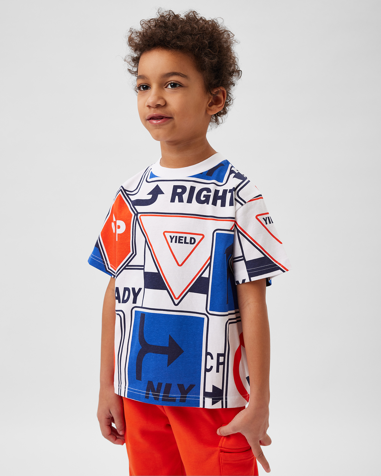 Изображение товара Футболка Futurino Fashion: 122