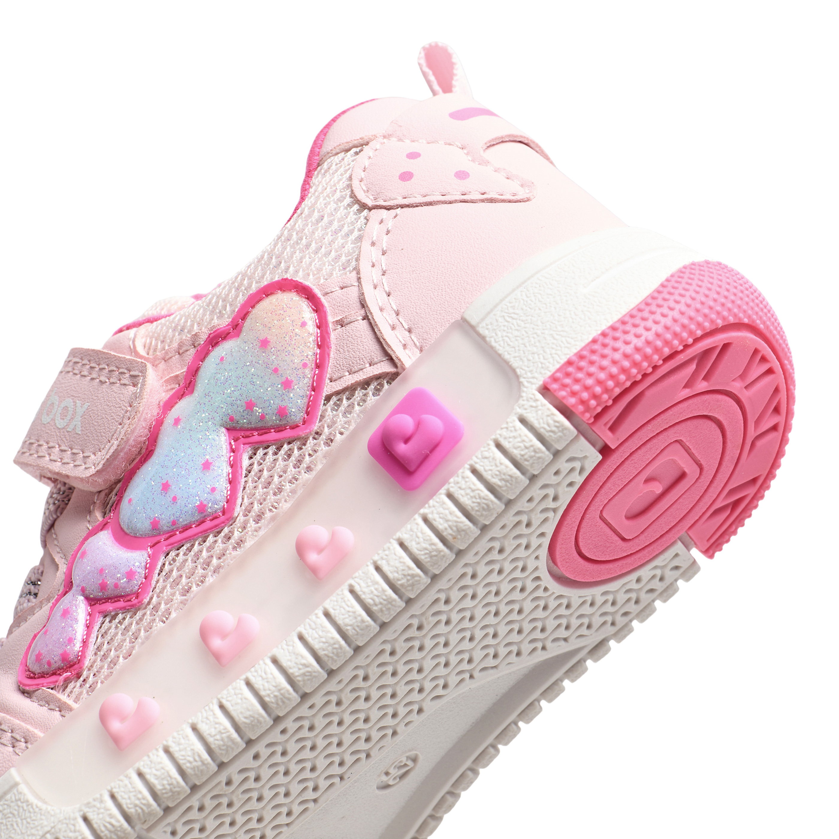 Кроссовки BLESSBOX BX53131B - фото 7