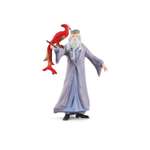 Игровой набор SCHLEICH Albus Dumbledore and Fawks