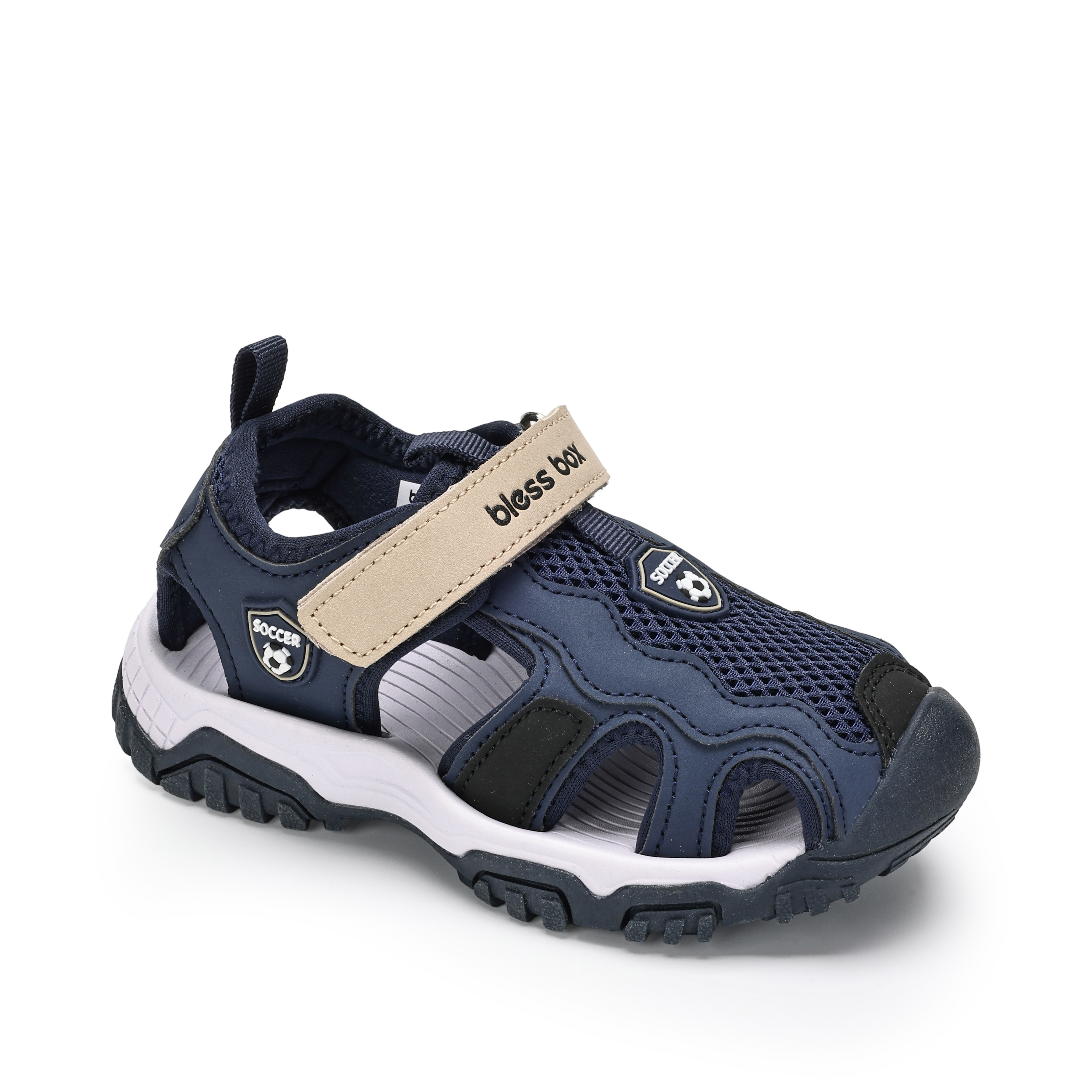 Сандалии BLESSBOX BX53224B - фото 11