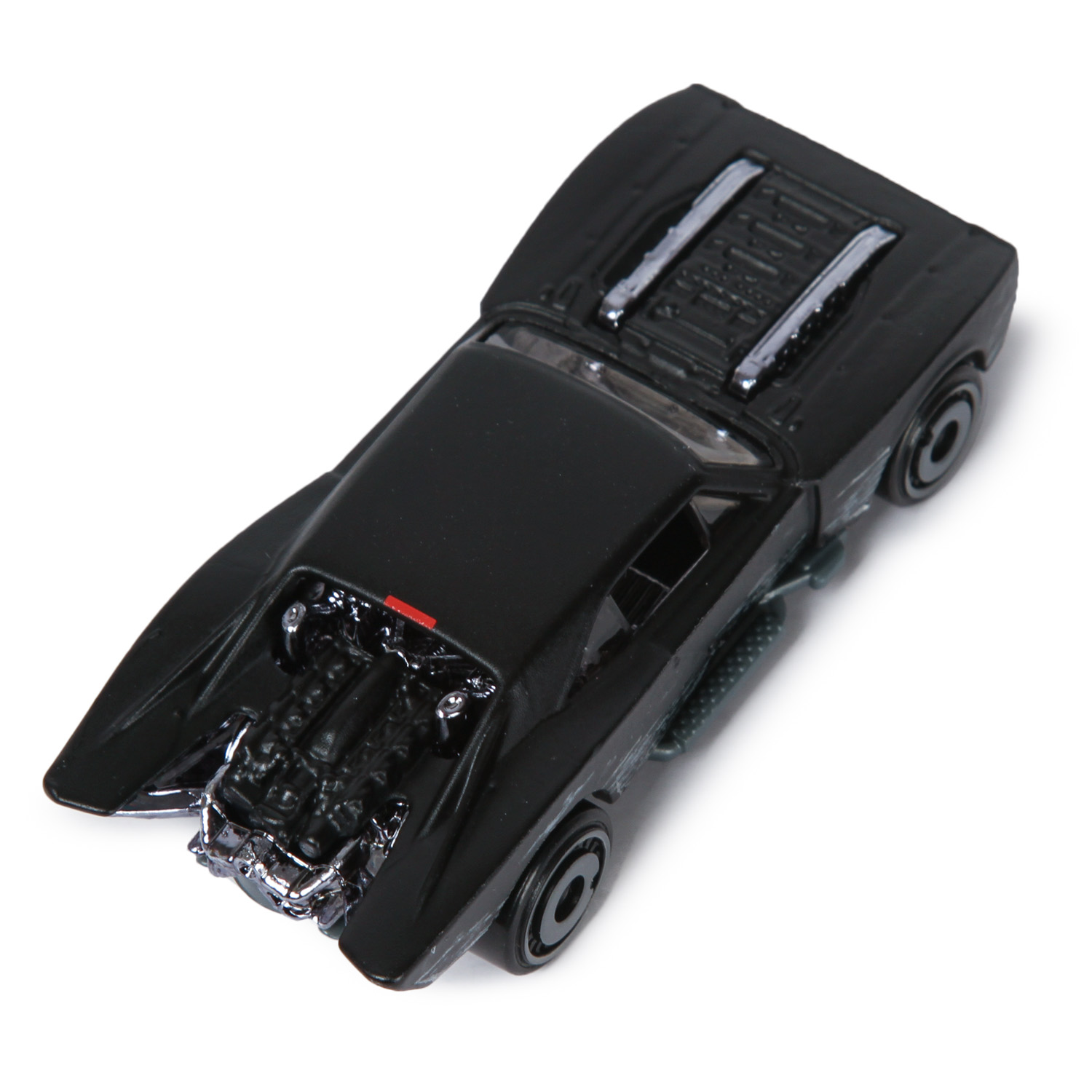 Автомобиль Hot Wheels 1:64 в ассортименте HMV72 - фото 6