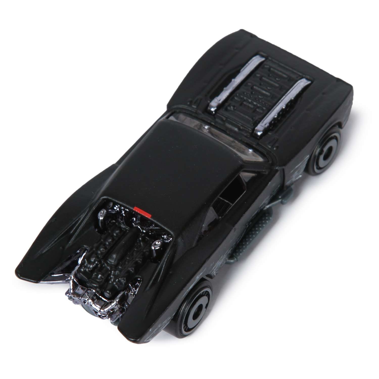 Автомобиль Hot Wheels 1:64 в ассортименте HMV72 - фото 6