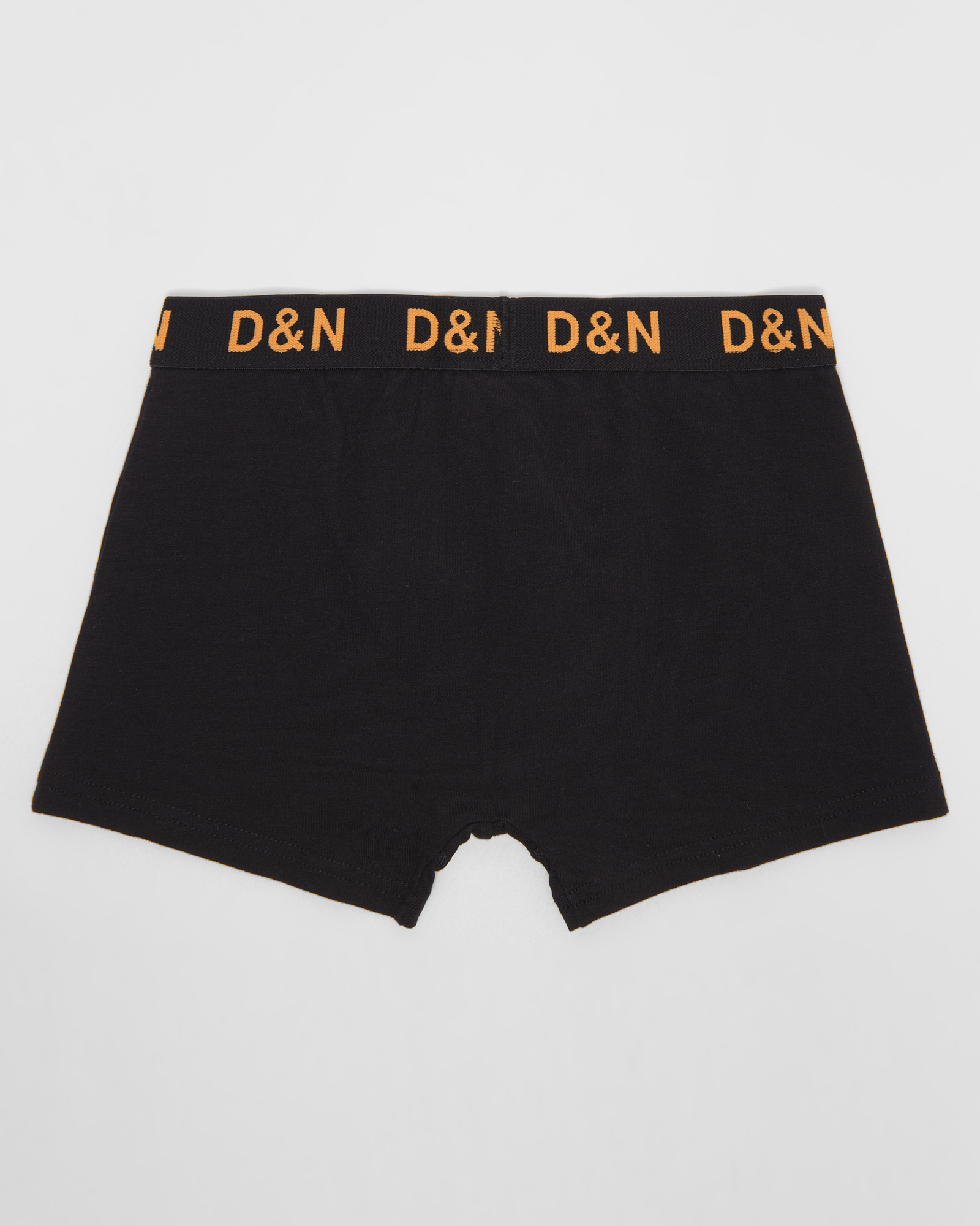 Трусы 3 шт Day and Night S24DN2-UB12tb-99 - фото 5