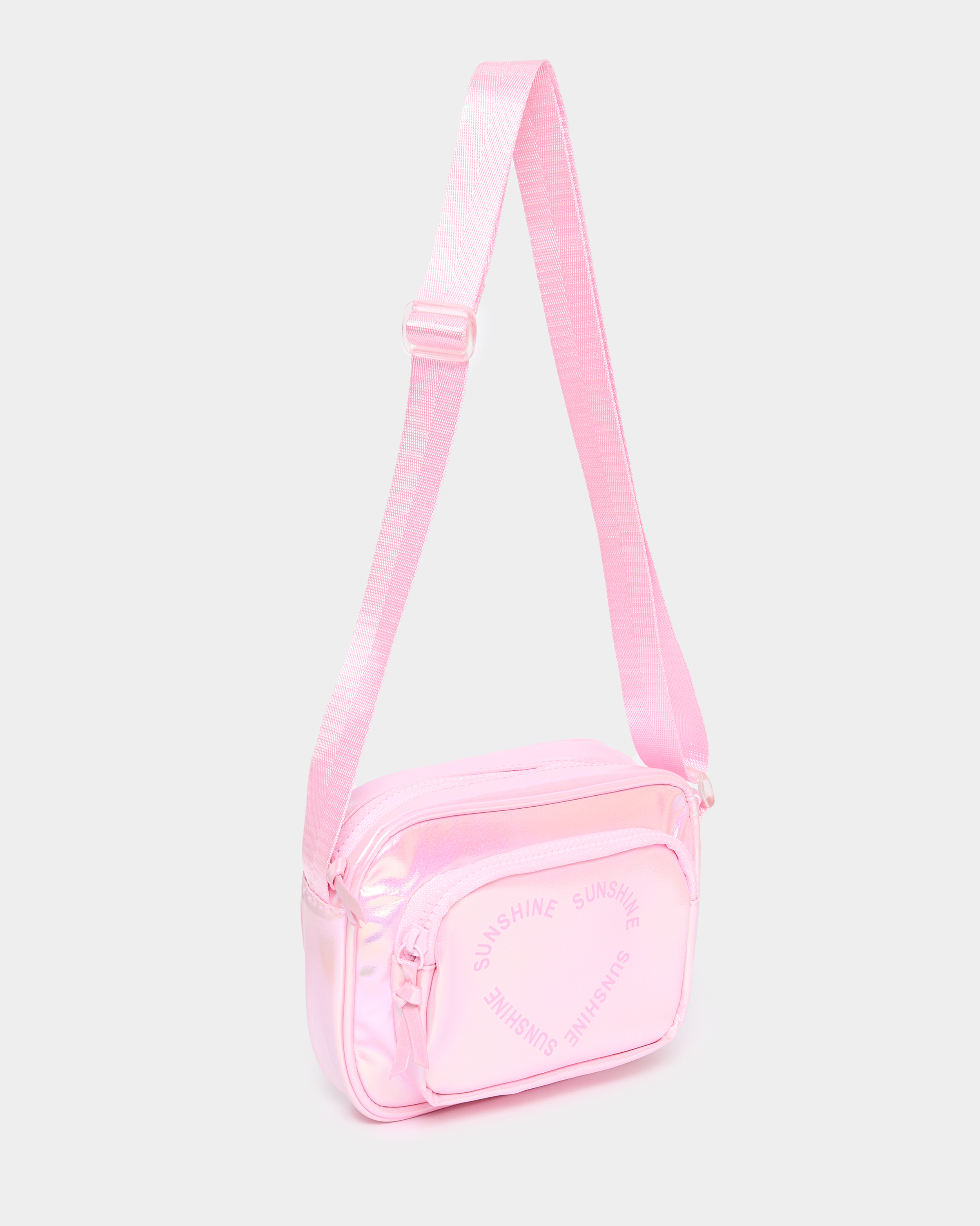 Сумка Futurino S26FU3FRT515 tgJJ - фото 2