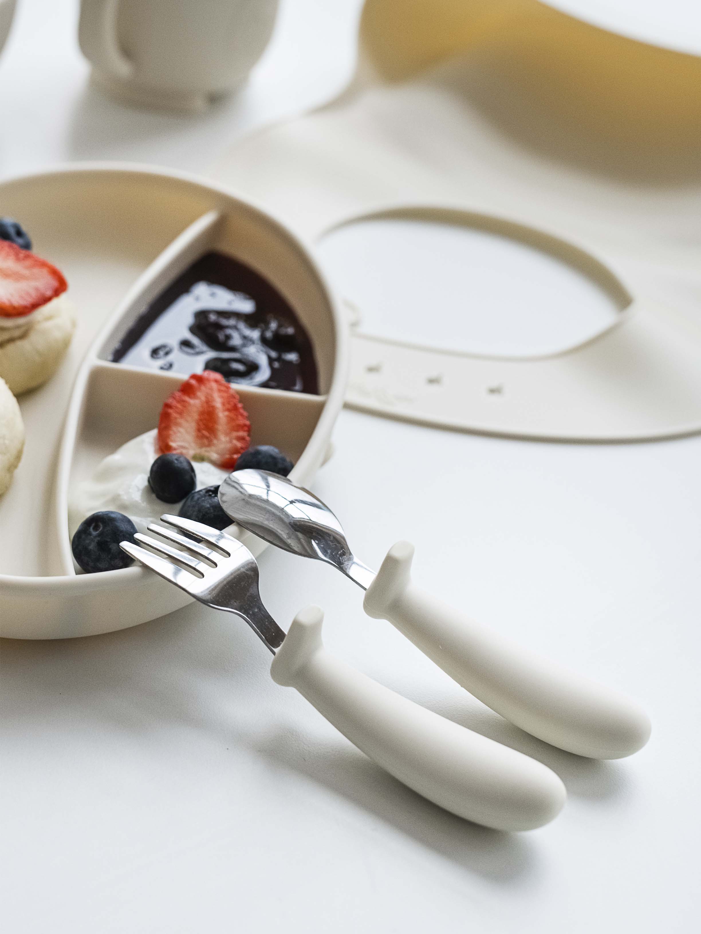 Ложка Miyoumi 2 предм. - фото 6