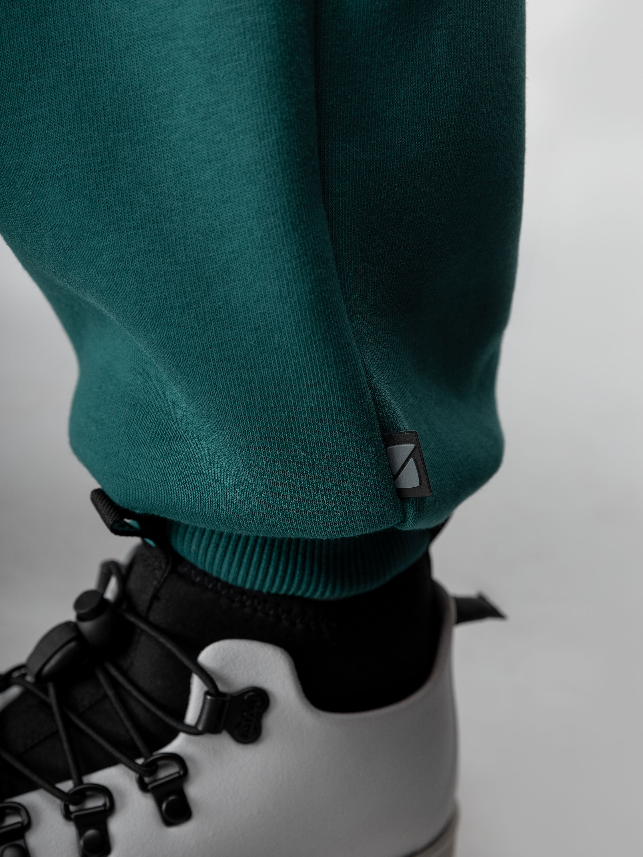 Брюки спортивные Bodo 6-620MU_бирюзовый - фото 10