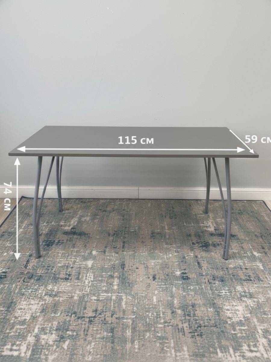 Стол кухонный New Victoria Стайл - фото 5