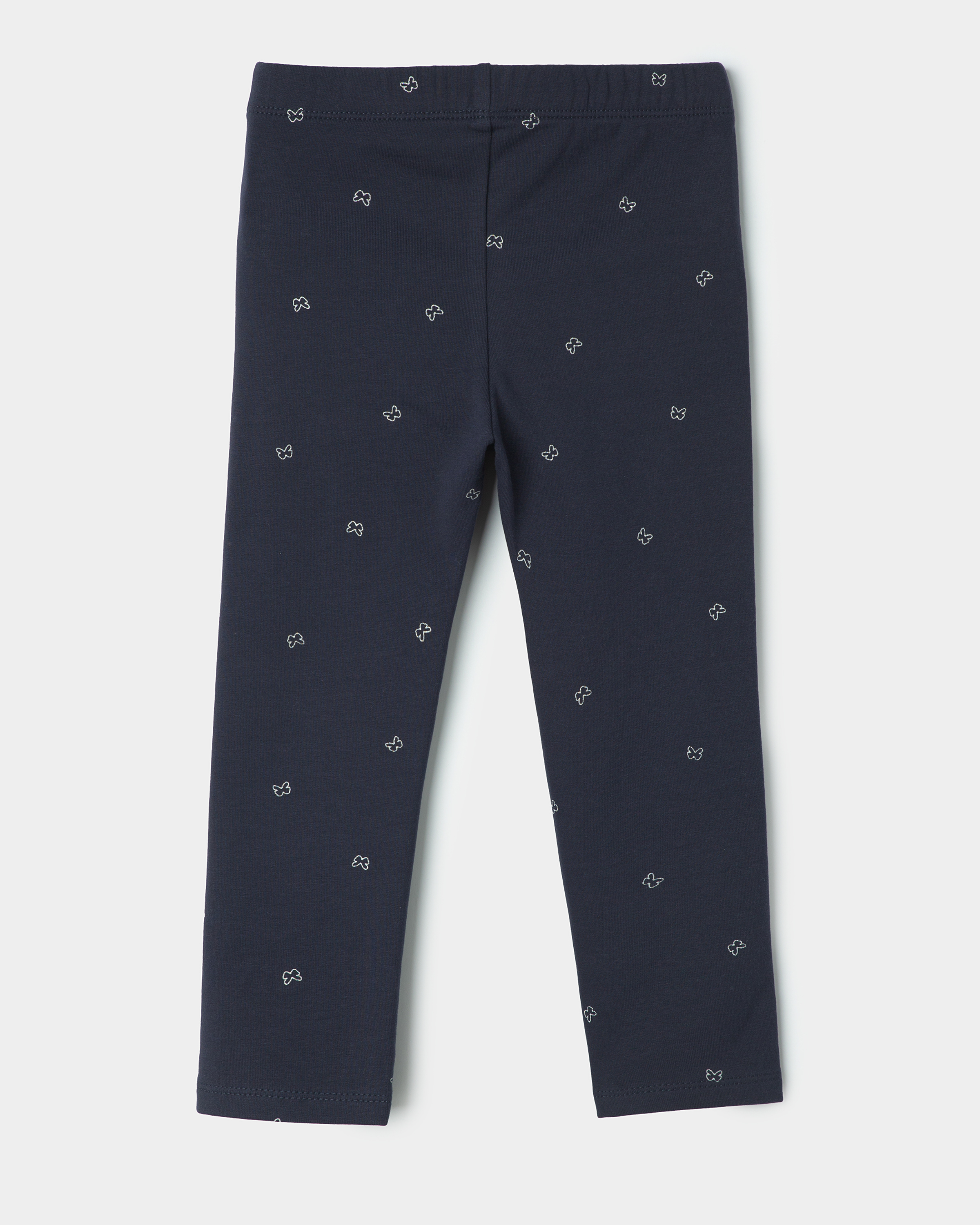 Легинсы BabyGо W25BG4-KGR8-4ig-D6 - фото 2