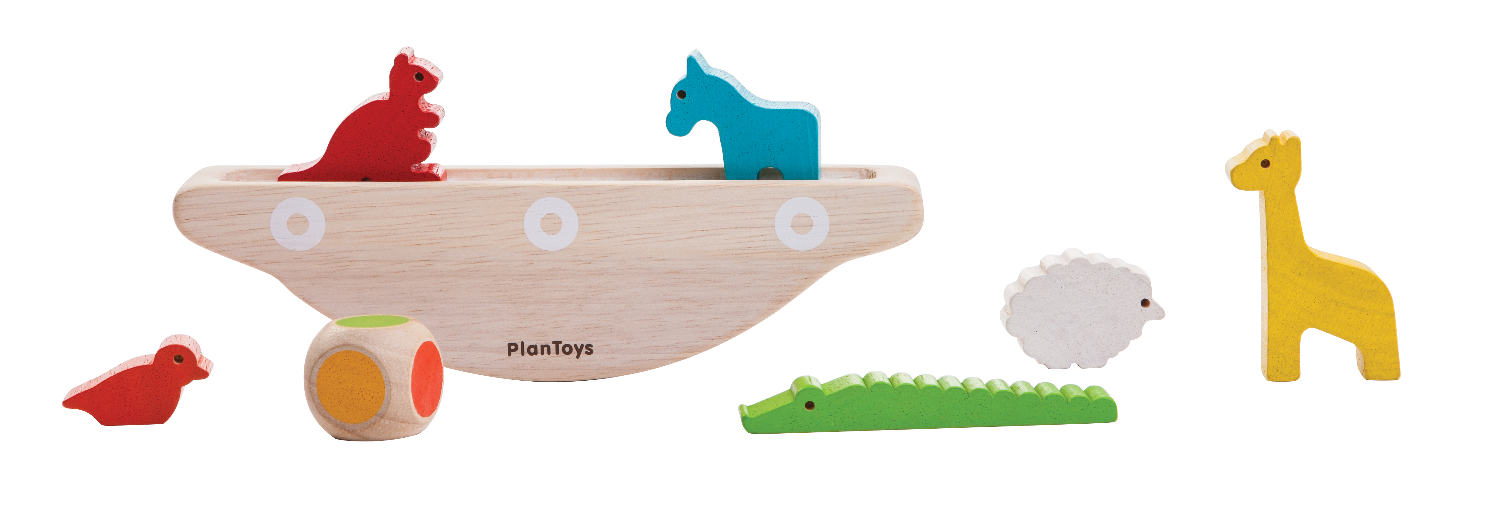 Игрушка Plan Toys - фото 3