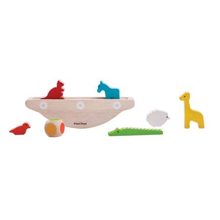 Игрушка Plan Toys