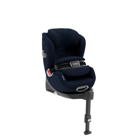 Автокресло Cybex Anoris T i-Size Isofix 1/2 (9-25 кг) синий
