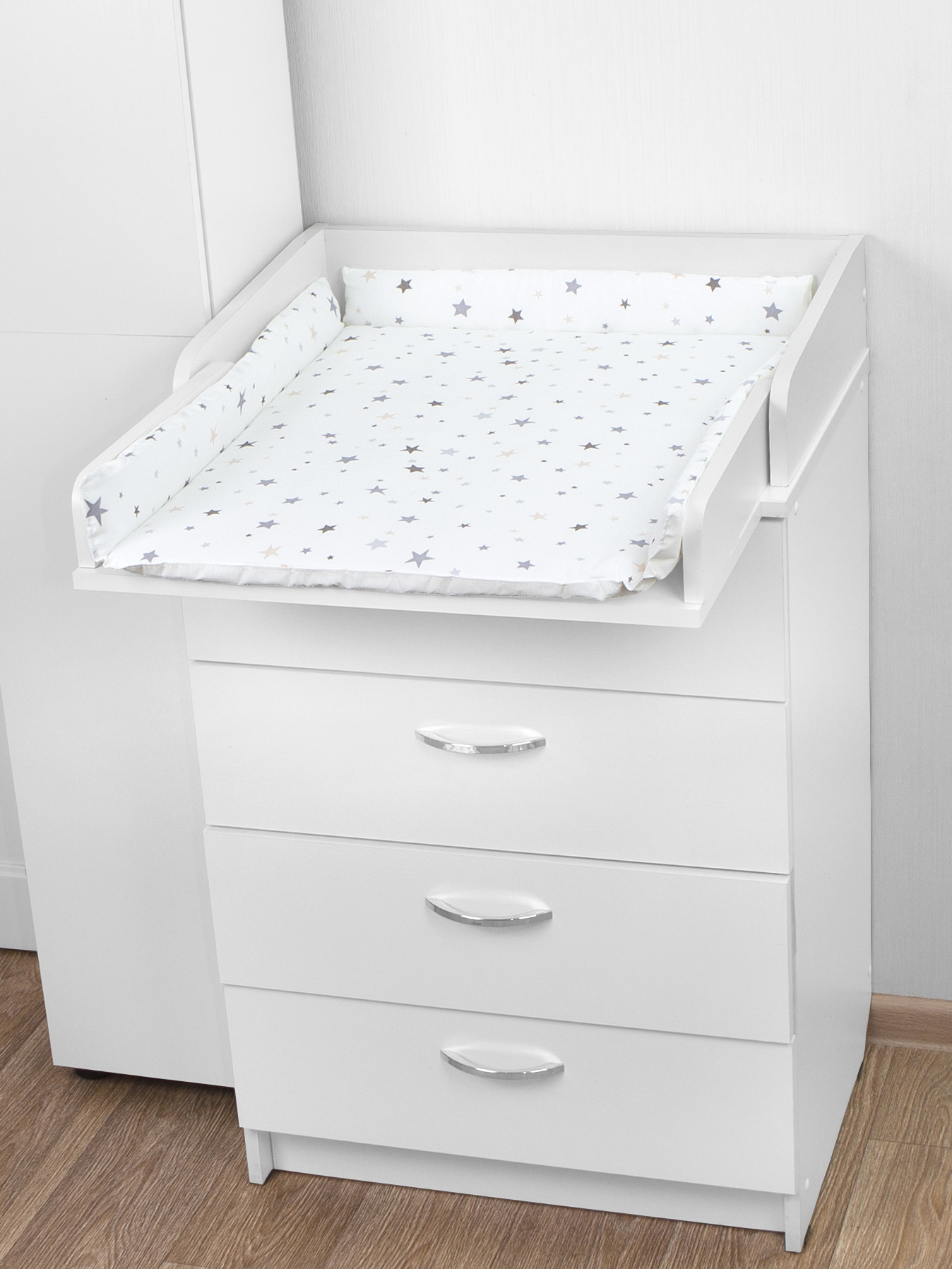 Матрас для пеленания БОНЯМ - фото 15