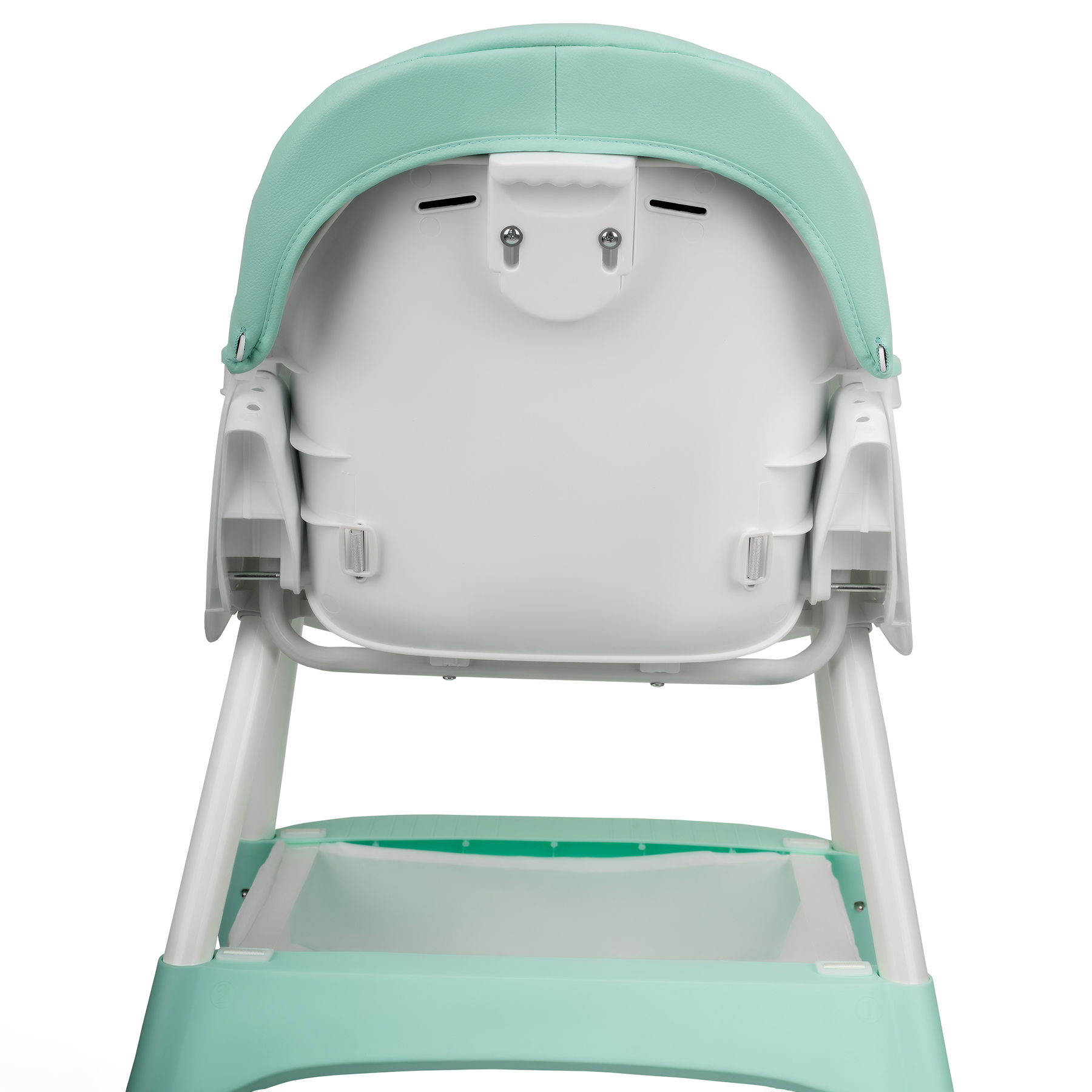 Стульчик для кормления JOVOLA Jelly Flex классический - фото 16