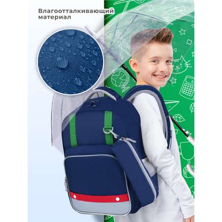 Рюкзак Brauberg