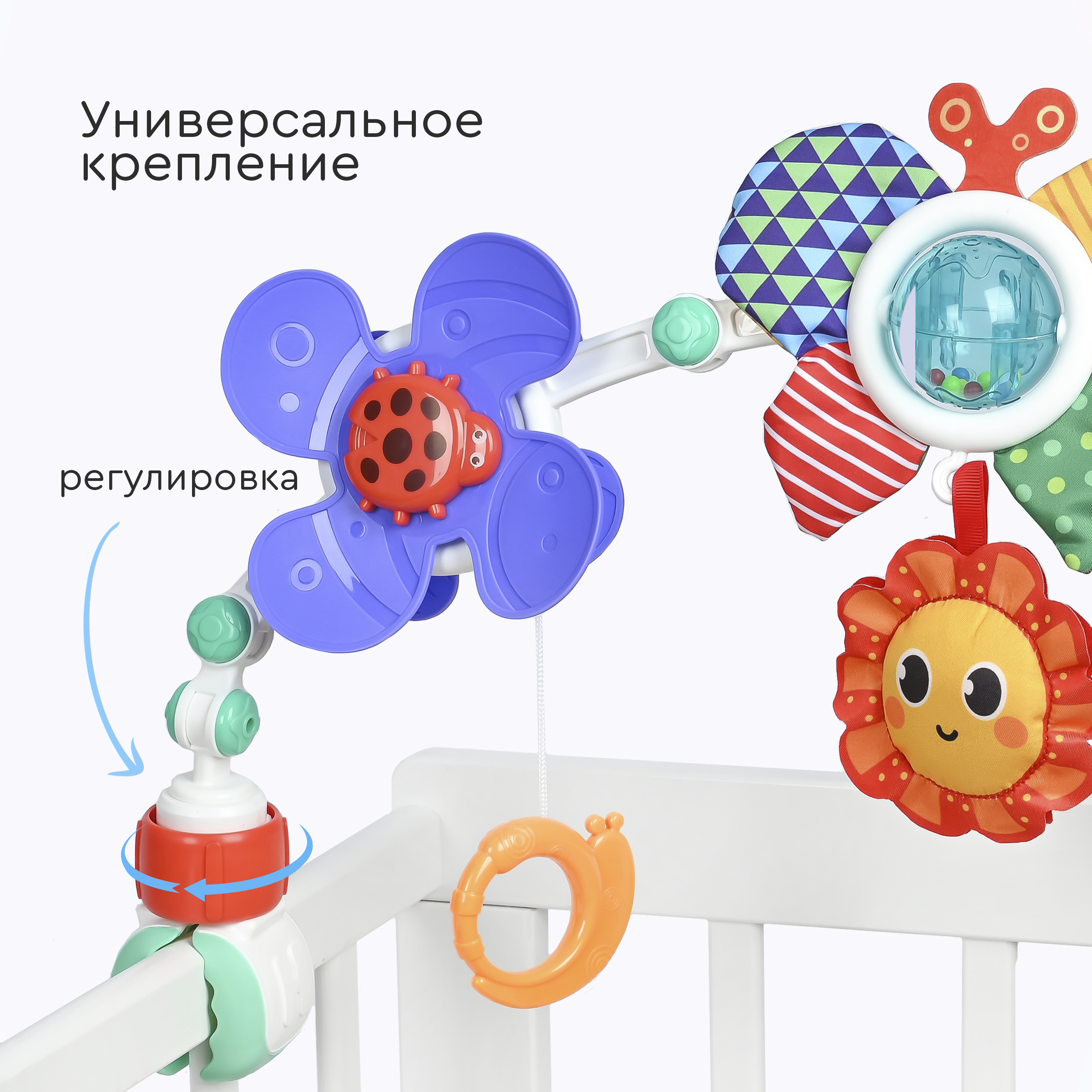 Подвеска Tomix Bee - фото 4