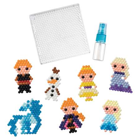 Аквамозаика Aquabeads