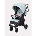 Коляска прогулочная Rant VEGA голубой