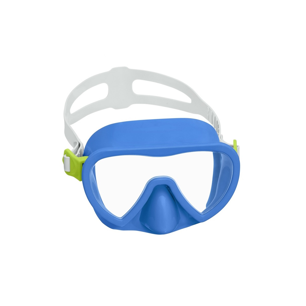 Изображение товара Маска для ныряния Bestway синяя