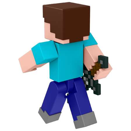 Фигурка Minecraft