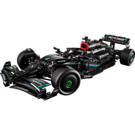Конструктор LEGO Technic Mercedes-AMG W14 E Performance блочный