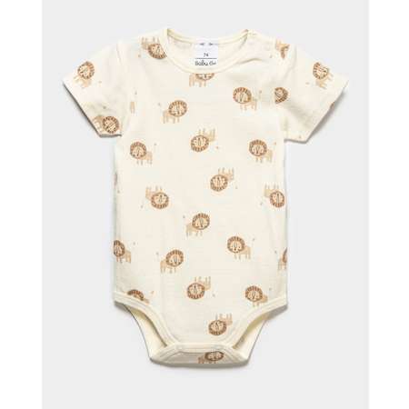 Боди Baby Gо 2 шт