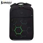 Рюкзак Grizzly Для мальчика