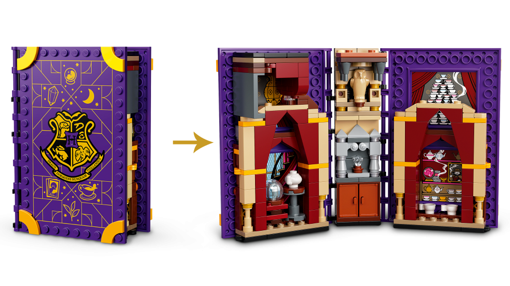 Конструктор LEGO - фото 3