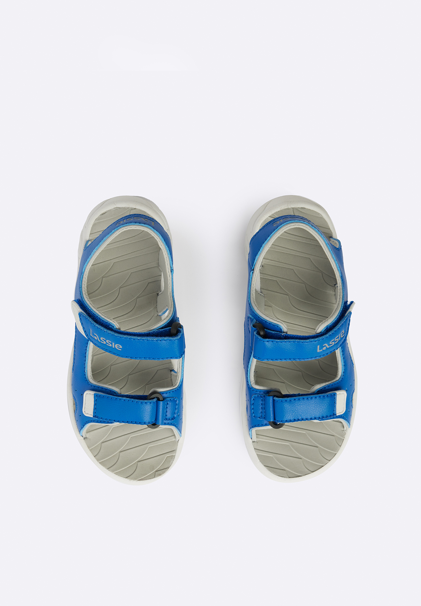 Сандалии Lassie 7400046A-6541 - фото 6