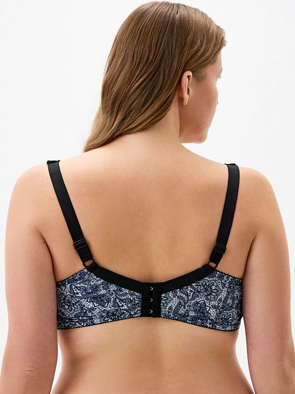 Бюстгальтер Настроение женщины L00011/Т-СЕР - фото 2